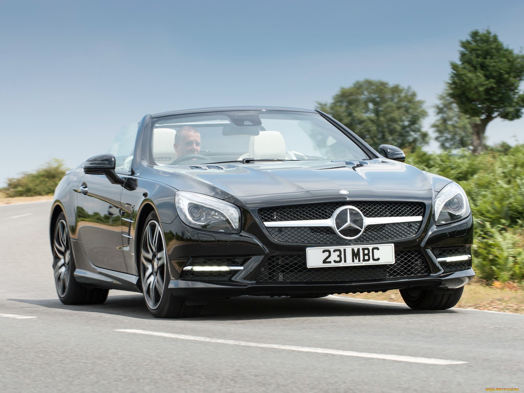 , mercedes-benz, , 2014, r231, uk-spec, package, sports, amg, sl, 400